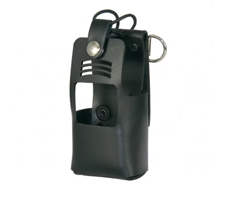 Firefighter Leather Radio Case Vertex Standard VX-924