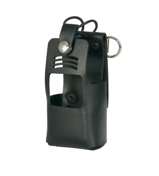Firefighter Leather Radio Case Vertex Standard VX-924