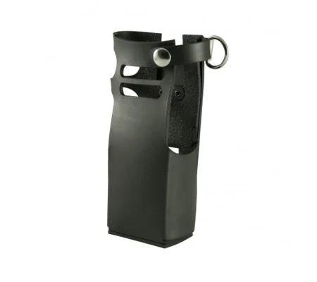 Firefighter Leather Radio Case Motorola APX 7000xe