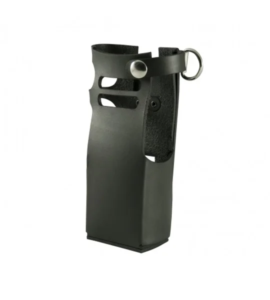 Firefighter Leather Radio Case Motorola APX 7000xe