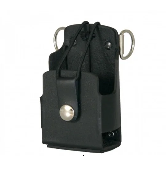 Firefighter Leather Radio Case Kenwood TK-2170