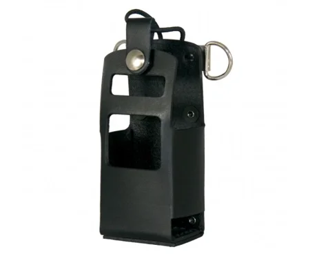 Firefighter Leather Radio Case Kenwood TK-280