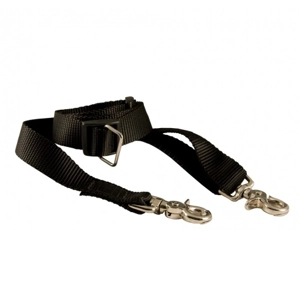 Nylon Firemans Radio Strap