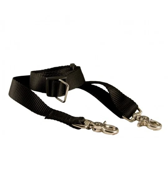 Nylon Firemans Radio Strap