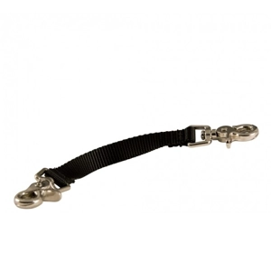 Nylon Firemans Anti Sway Radio Strap