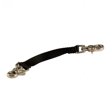 Nylon Firemans Anti Sway Radio Strap