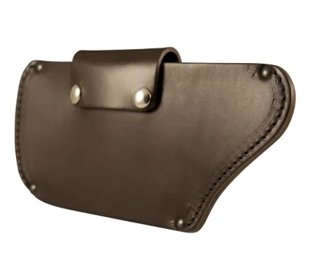 Leather Sheath TMF Axe