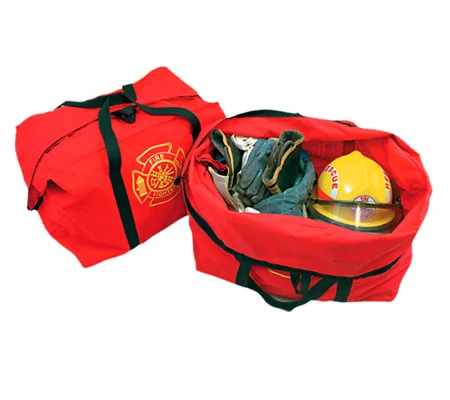 Wide Mouth Step in Gear Bag