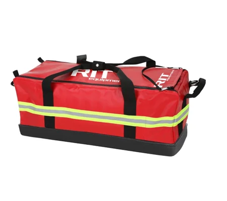 Rapid Intervention Team Equipment Bag RIT