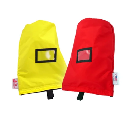 Yukon Micro Lined Face Mask Bag
