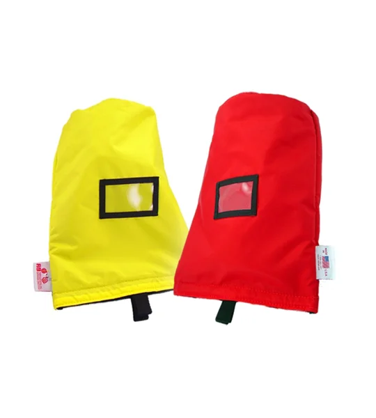 Yukon Micro Lined Face Mask Bag