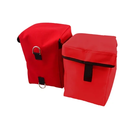 Small Air Mask Bag