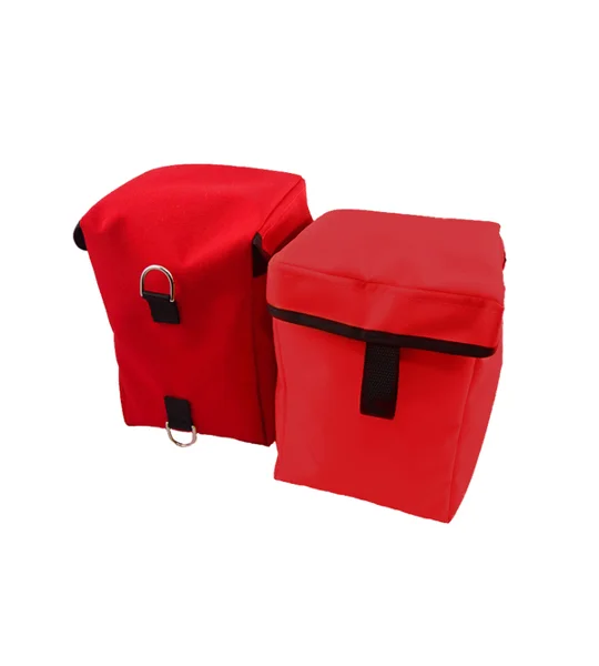 Small Air Mask Bag