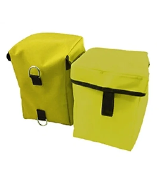 Small Air Mask Bag