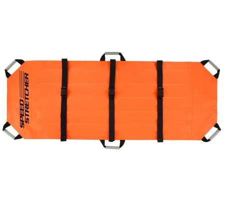 R&B Speed Stretcher