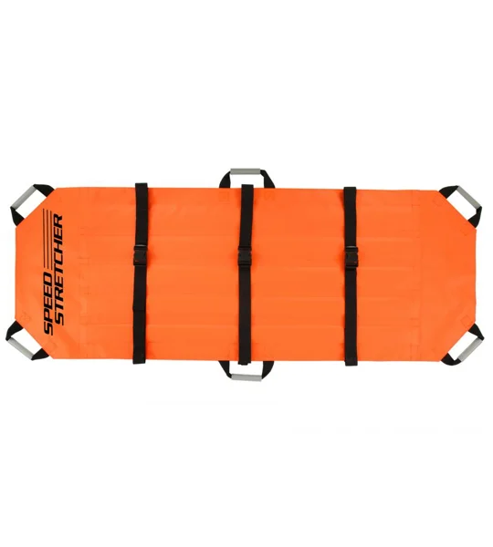 R&B Speed Stretcher