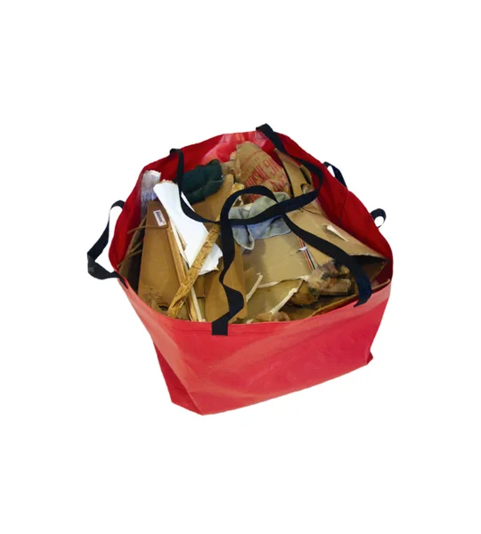 Rumble Overhaul Salvage Bag