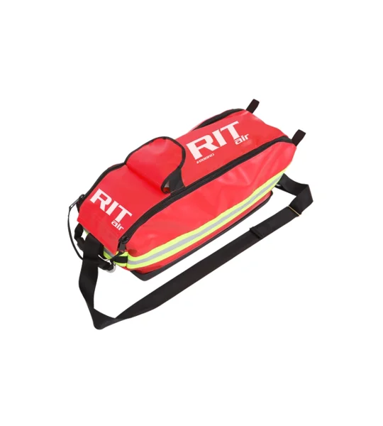 RIT Air Bag Entry Team