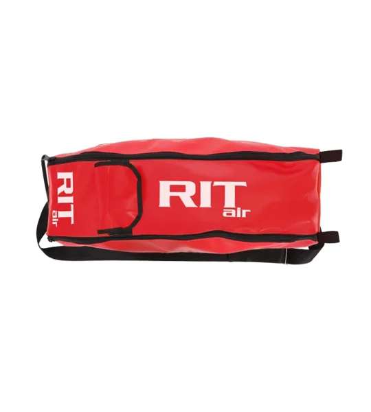 RIT Air Bag Entry Team