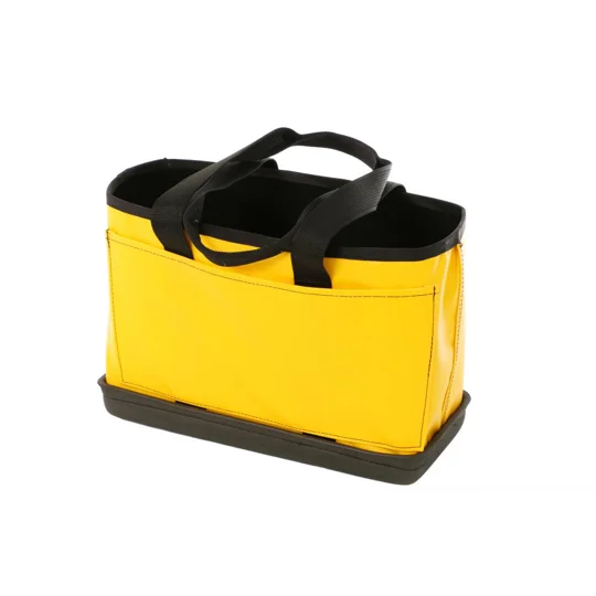 Utility Tool Bag Tote Small