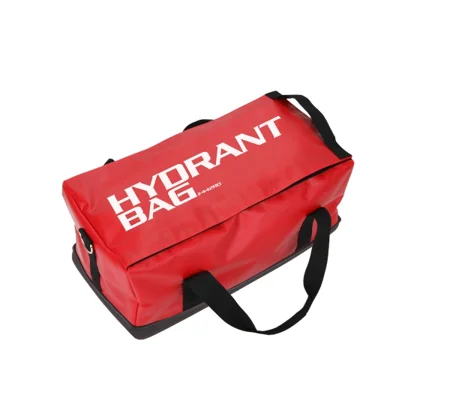Fire Hydrant Bag