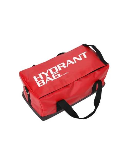 Fire Hydrant Bag