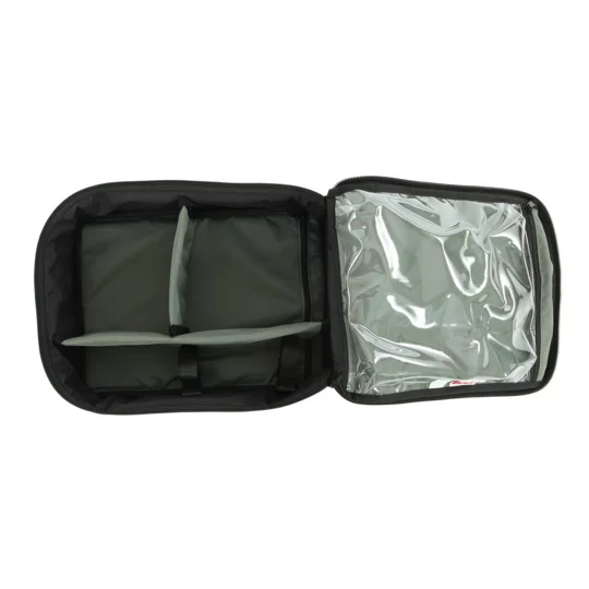 Bicycle Biker Trauma O2 Trunk Pack
