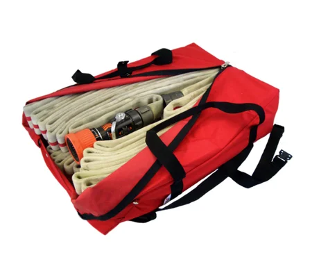 High Rise Hose Pack