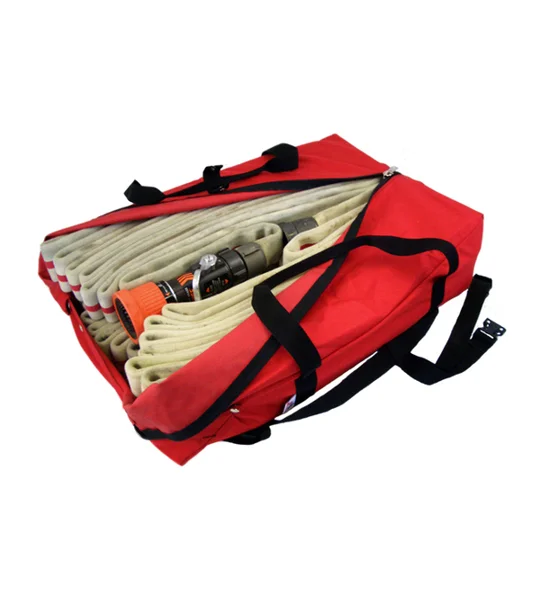 High Rise Hose Pack
