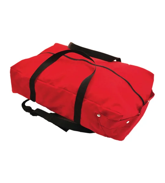 High Rise Hose Pack