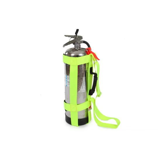 Water Can Webbing Carry Strap Sling