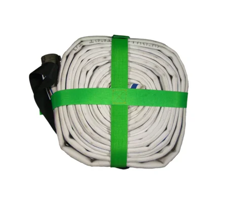 Double Donut Hose Roll Webbing Sling