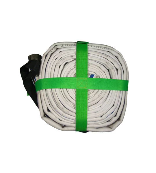 Double Donut Hose Roll Webbing Sling