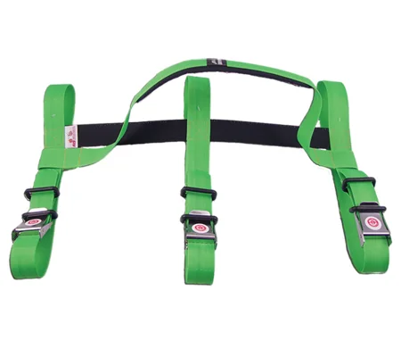 Gripper Hose System Carrying Strap