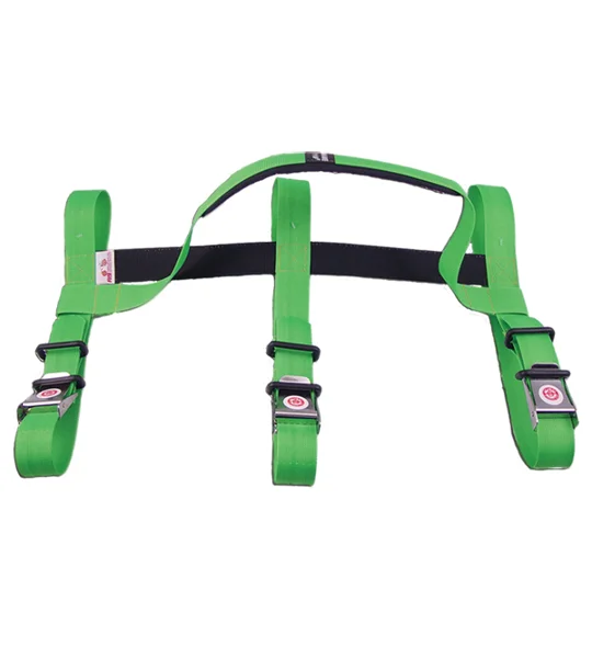 Gripper Hose System Carrying Strap