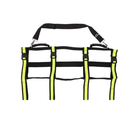 Hose Vice High Rise Carrying Pack
