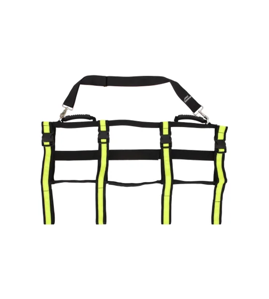 Hose Vice High Rise Carrying Pack