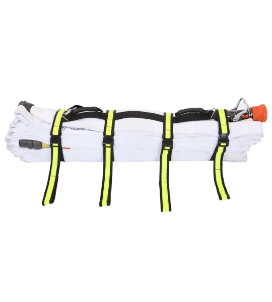 Hose Vice High Rise Carrying Pack