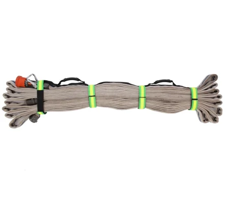 Hose Strap Webbing 100'