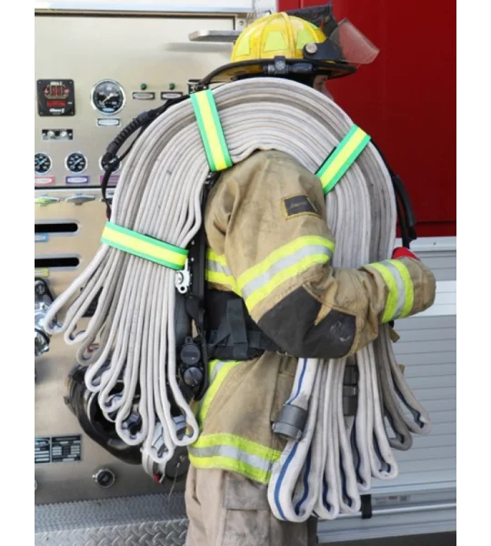 Hose Strap Webbing 100'