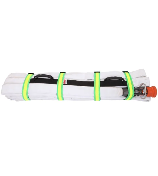Hose Strap High Rise Pack Webbing