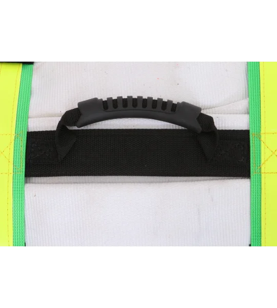 Hose Strap High Rise Pack Webbing