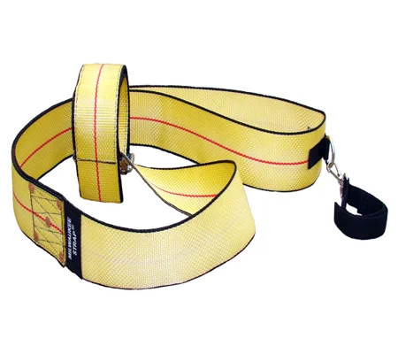 Large Diameter Pull Hose Strap