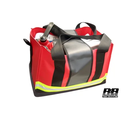 Milwaukee Strap High Rise Hose & Tool Bag