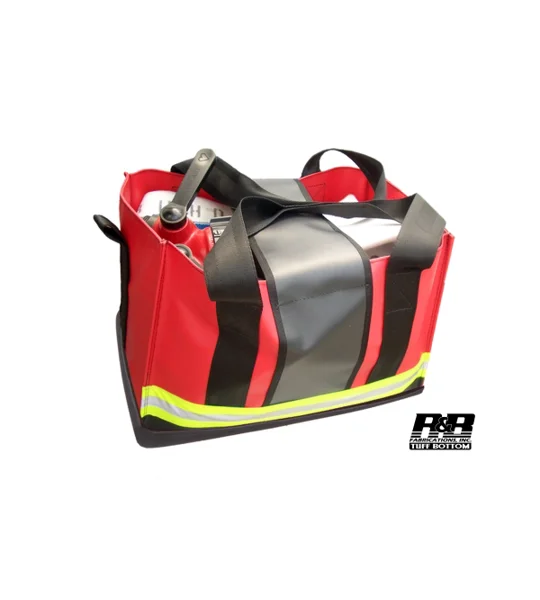 Milwaukee Strap High Rise Hose & Tool Bag