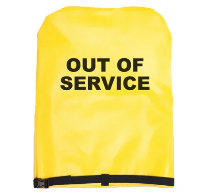 Slip Over Hydrant Cover