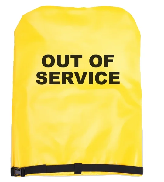 Slip Over Hydrant Cover