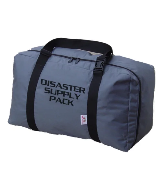 Mass Casuality Disaster Supply Pack
