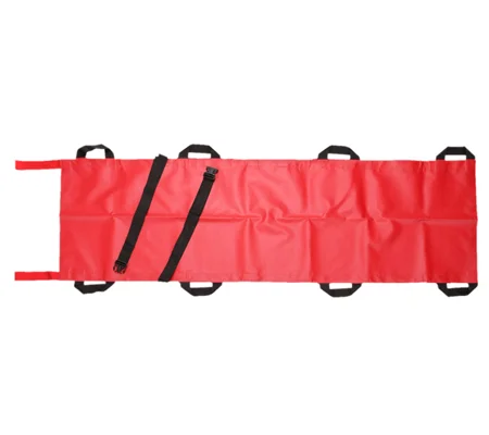 Emergency Soft Stretcher Transfer Sheet