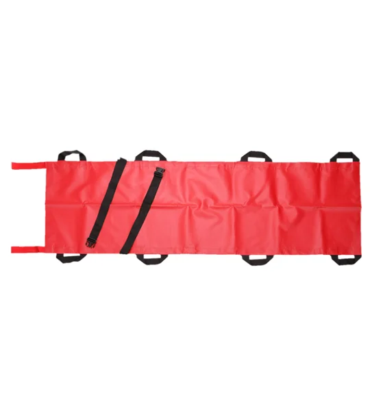 Emergency Soft Stretcher Transfer Sheet